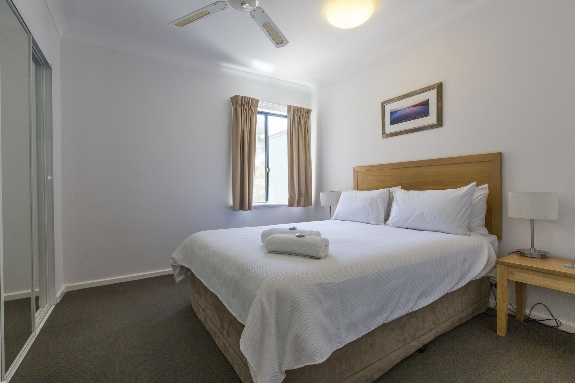 Leeuwin Apartments Margaret River Exterior photo