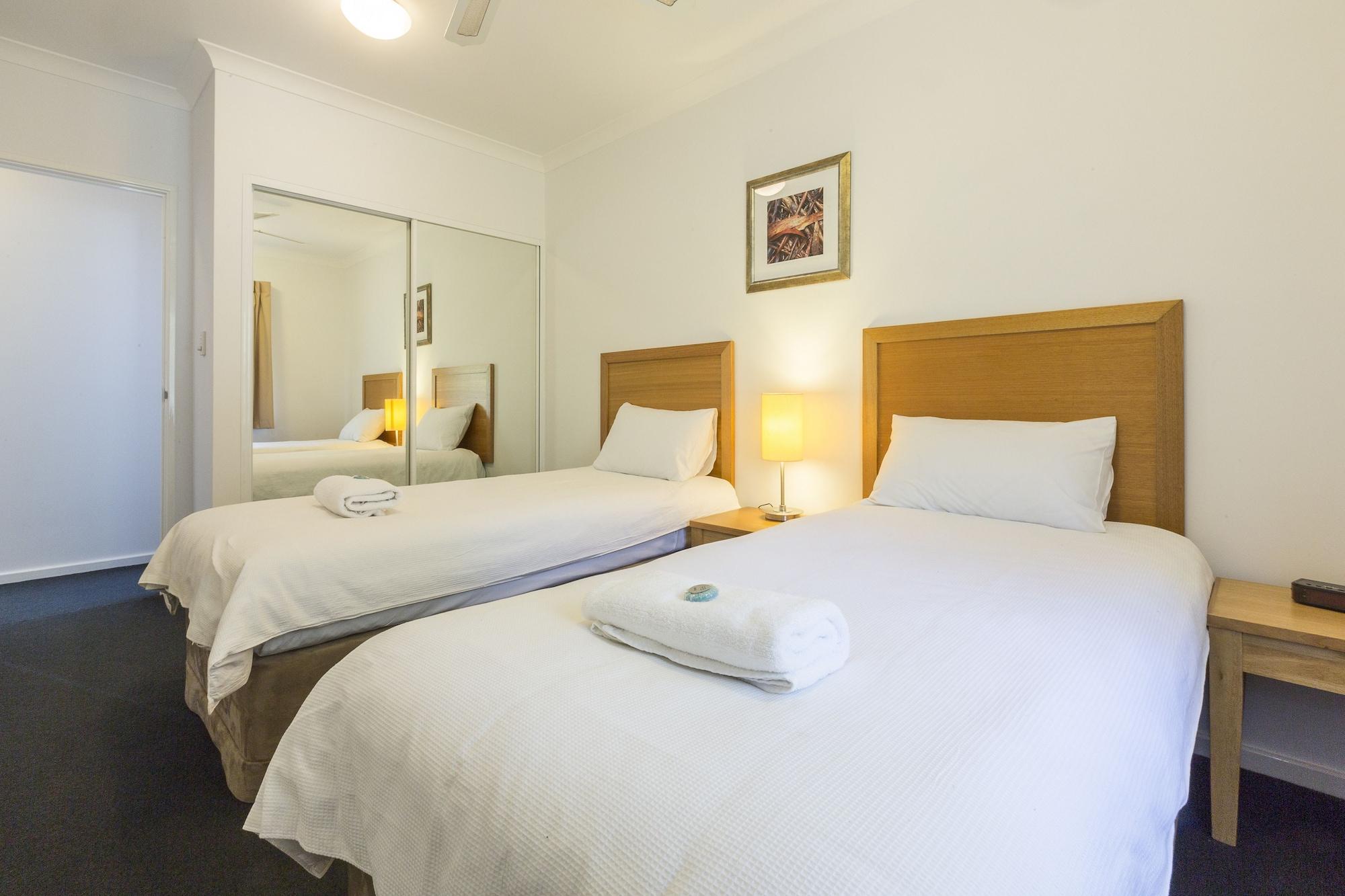 Leeuwin Apartments Margaret River Exterior photo