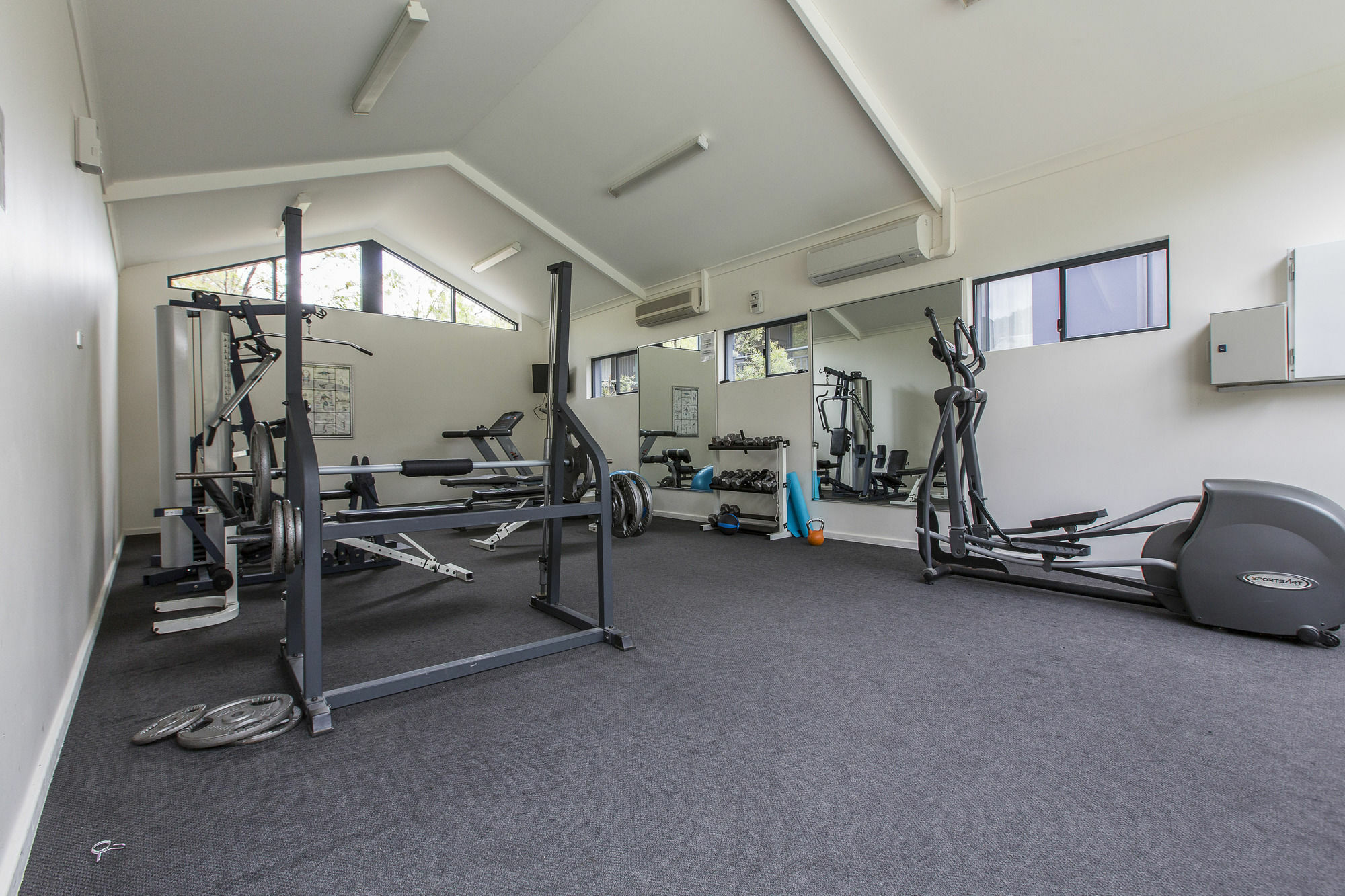 Leeuwin Apartments Margaret River Exterior photo