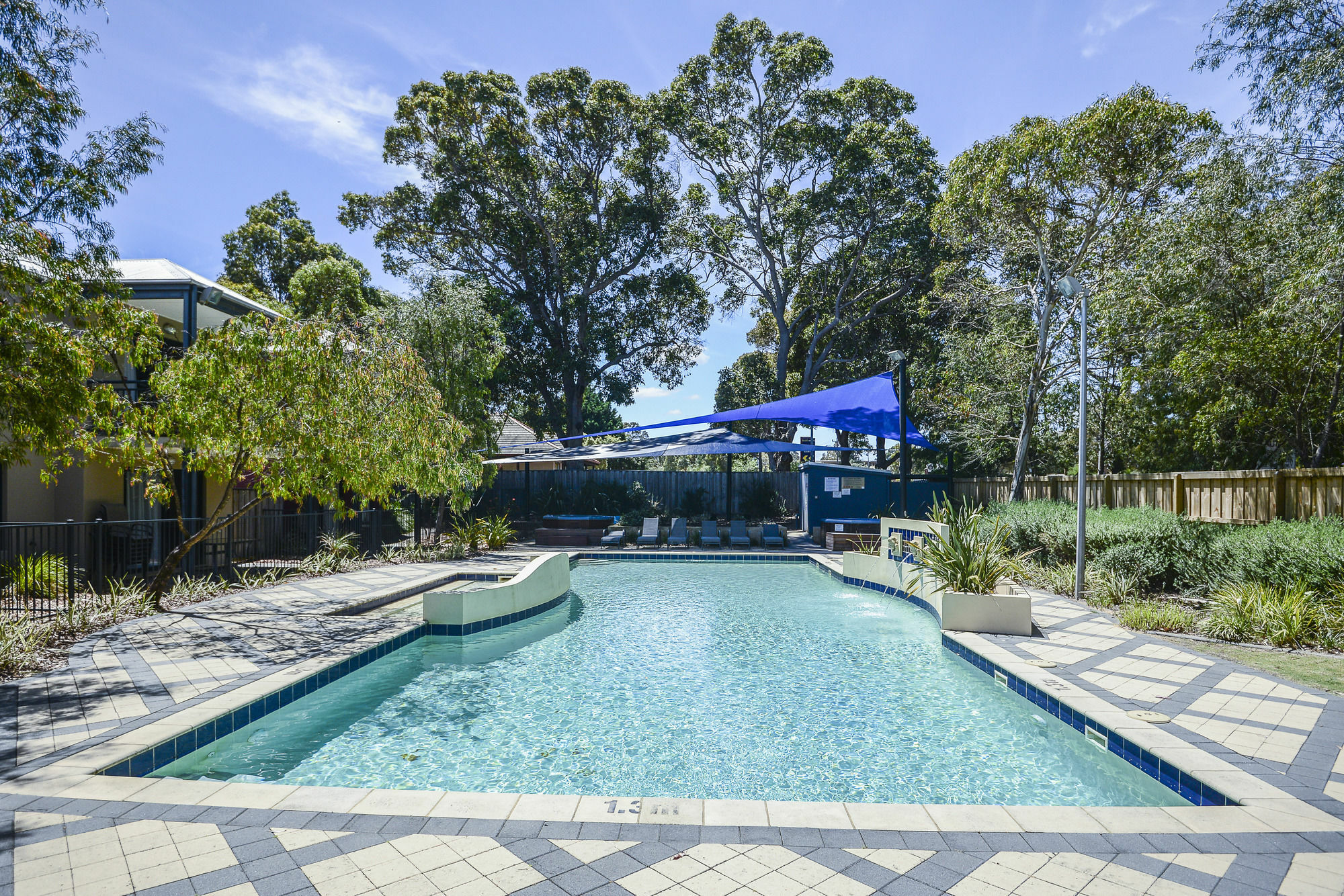 Leeuwin Apartments Margaret River Exterior photo